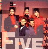 Five Star - Hot Love